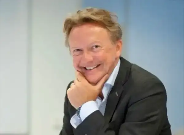 Jan Hendrik van Dalen
