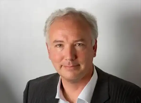 Leon Veenhuijzen