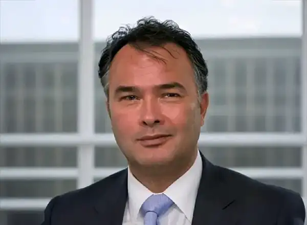 Patrick Fiolet