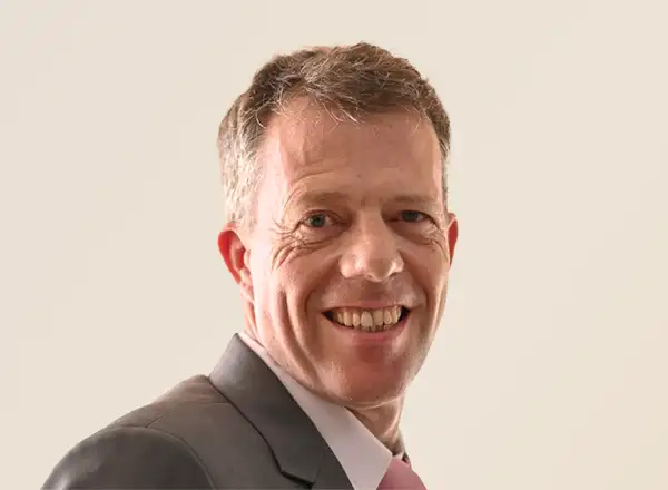 Robert Kooij