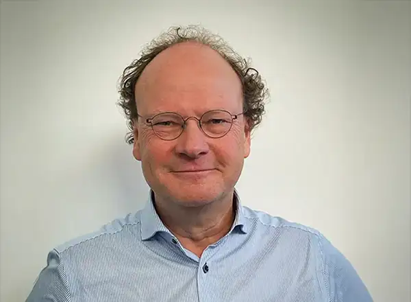 Robert Witteveen
