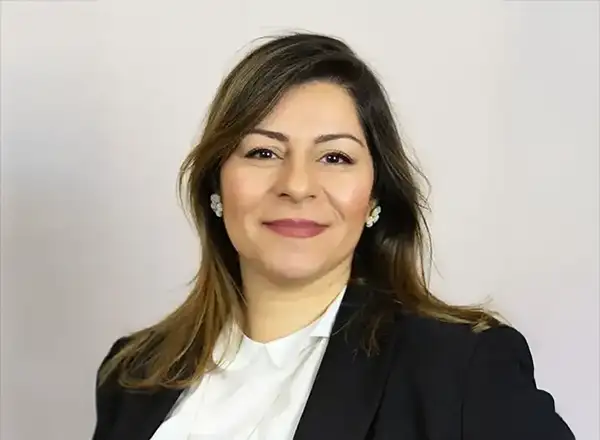 Sahar Khanloo