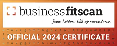 Business Fit Scan - 2024