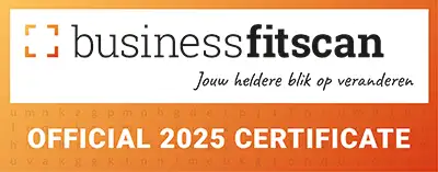 Business Fit Scan - 2025