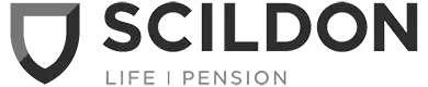 Logo Scildon